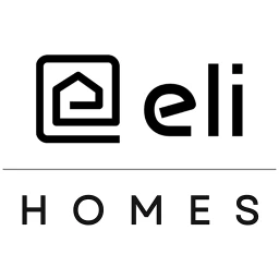 Ícone de eliHomes - ELIVAAS