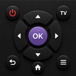 All TV Remote Control